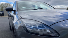 Jaguar E-Pace 2.0d Chequered Flag Edition 5dr Auto Diesel Estate